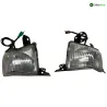 Clignotants avant YAMAHA GPD 125 2017-2019 NMAX Clignotants avant YAMAHA GPD 125 2017-2019 NMAX