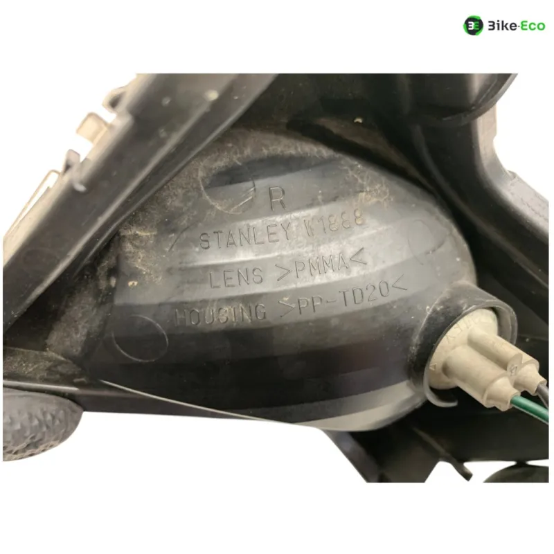Clignotants avant YAMAHA GPD 125 2017-2019 NMAX