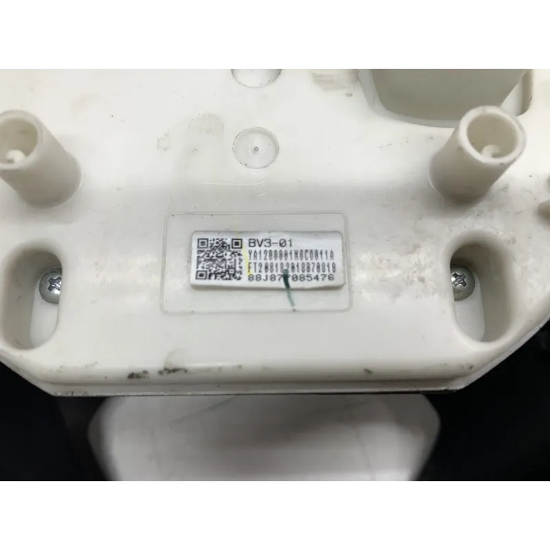 Compteur YAMAHA GPD 125 2017-2019 NMAX