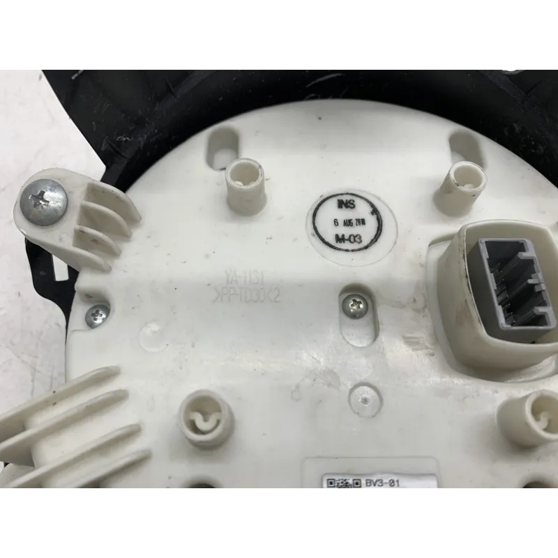 Compteur YAMAHA GPD 125 2017-2019 NMAX