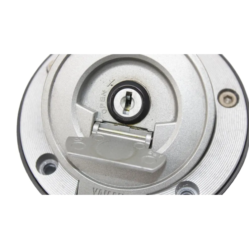 Jeu de serrure contacteur a cle code YAMAHA MT07 700 2021 - 2024