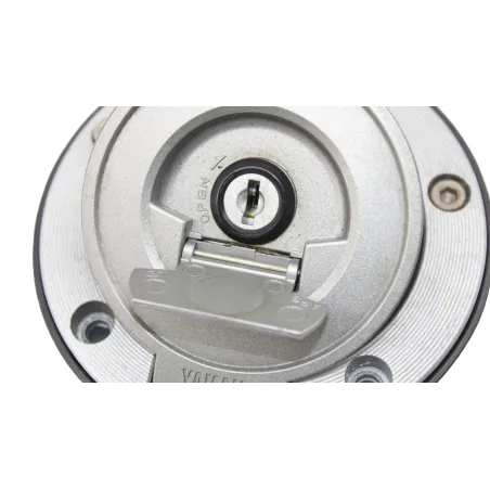 Jeu de serrure contacteur a cle code YAMAHA MT07 700 2021 - 2024