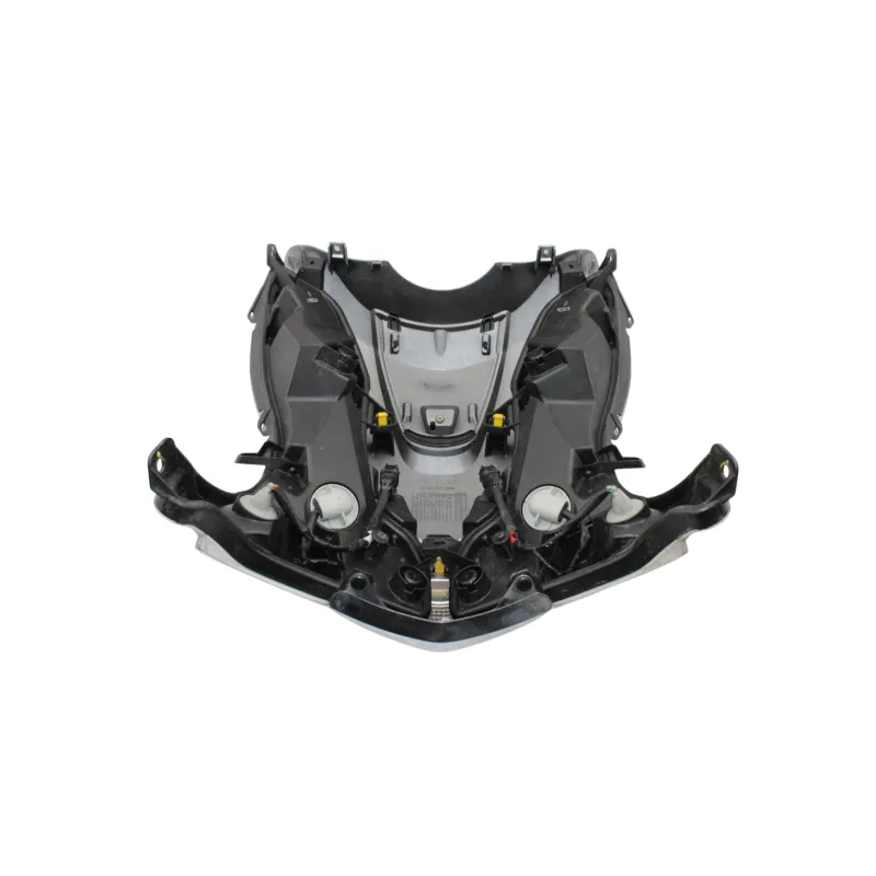 Clignotants avant HONDA SH 125 ABS D TOP BOX 2017 - 2018