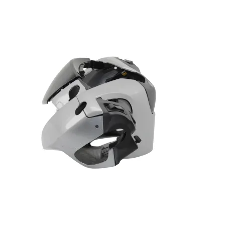 Cache guidon HONDA SH 125 ABS D TOP BOX 2017 - 2018