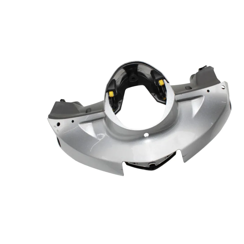Cache guidon HONDA SH 125 ABS D TOP BOX 2017 - 2018