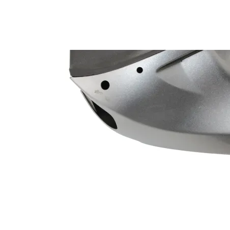 Cache guidon HONDA SH 125 ABS D TOP BOX 2017 - 2018