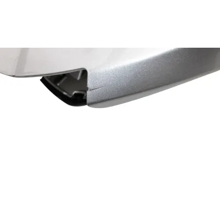 Cache guidon HONDA SH 125 ABS D TOP BOX 2017 - 2018