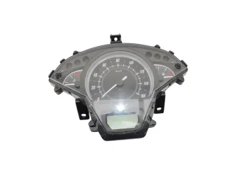 Compteur HONDA SH 125 ABS D TOP BOX 2017 - 2018