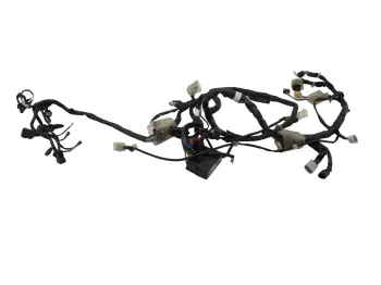 Faisceau electrique HONDA SH 125 ABS D TOP BOX 2017 - 2018