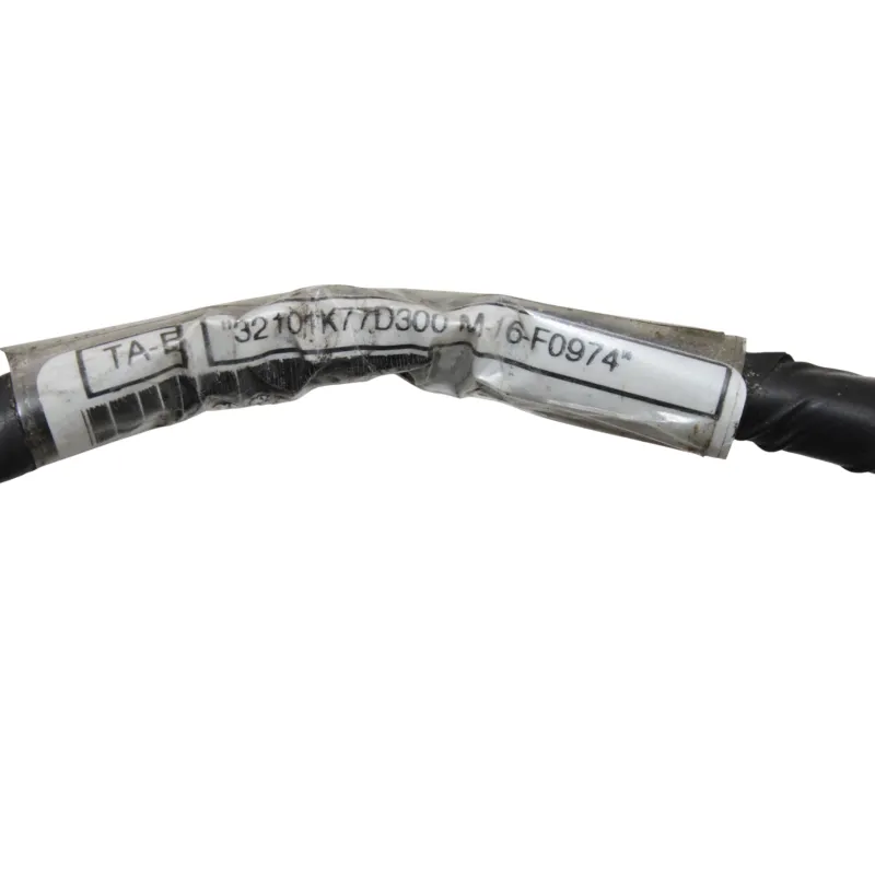 Faisceau electrique HONDA SH 125 ABS D TOP BOX 2017 - 2018