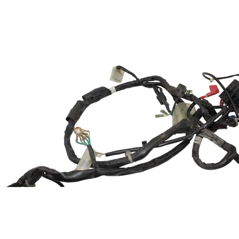 Faisceau electrique HONDA SH 125 ABS D TOP BOX 2017 - 2018