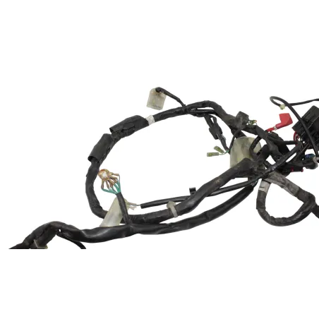 Faisceau electrique HONDA SH 125 ABS D TOP BOX 2017 - 2018