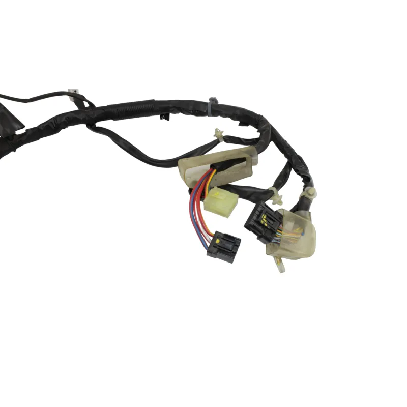 Faisceau electrique HONDA SH 125 ABS D TOP BOX 2017 - 2018