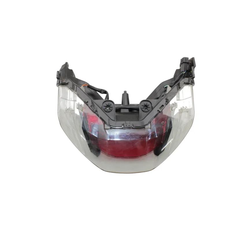 Feu arriere HONDA SH 125 ABS D TOP BOX 2017 - 2018
