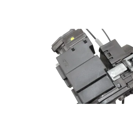 Jeu de serrure contacteur a cle code HONDA SH 125 ABS D TOP BOX 2017 - 2018