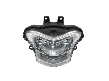 Optique (feux)(phare) HONDA SH 125 ABS D TOP BOX 2017 - 2018