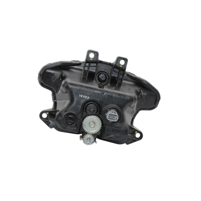 Optique (feux)(phare) HONDA SH 125 ABS D TOP BOX 2017 - 2018