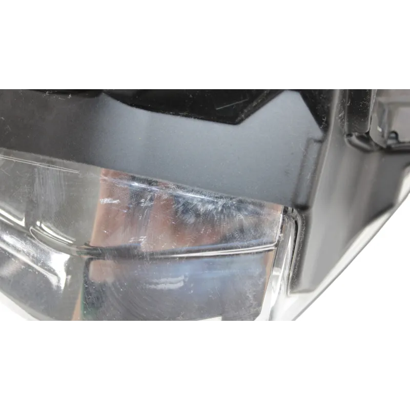 Optique (feux)(phare) HONDA SH 125 ABS D TOP BOX 2017 - 2018