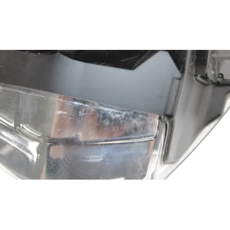 Optique (feux)(phare) HONDA SH 125 ABS D TOP BOX 2017 - 2018