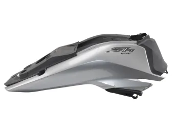 Coque arriere HONDA SH 125 ABS D TOP BOX 2017 - 2018