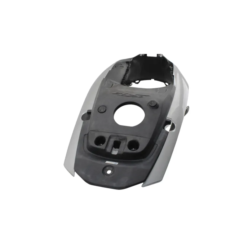 Coque arriere HONDA SH 125 ABS D TOP BOX 2017 - 2018
