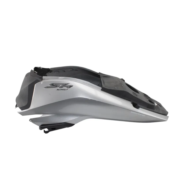 Coque arriere HONDA SH 125 ABS D TOP BOX 2017 - 2018