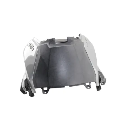 Coque arriere HONDA SH 125 ABS D TOP BOX 2017 - 2018
