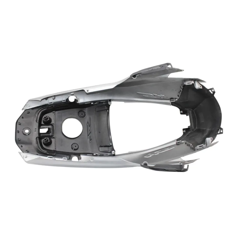 Coque arriere HONDA SH 125 ABS D TOP BOX 2017 - 2018