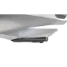 Coque arriere HONDA SH 125 ABS D TOP BOX 2017 - 2018 Coque arriere HONDA SH 125 ABS D TOP BOX 2017 - 2018