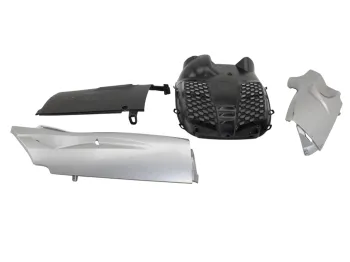 Sabot HONDA SH 125 ABS D TOP BOX 2017 - 2018