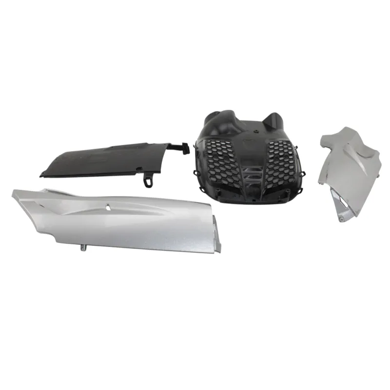 Sabot HONDA SH 125 ABS D TOP BOX 2017 - 2018