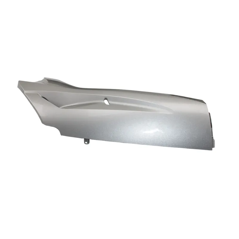 Sabot HONDA SH 125 ABS D TOP BOX 2017 - 2018