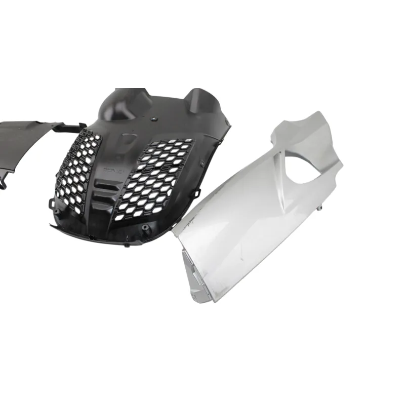 Sabot HONDA SH 125 ABS D TOP BOX 2017 - 2018