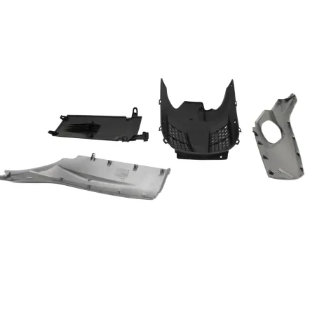 Sabot HONDA SH 125 ABS D TOP BOX 2017 - 2018