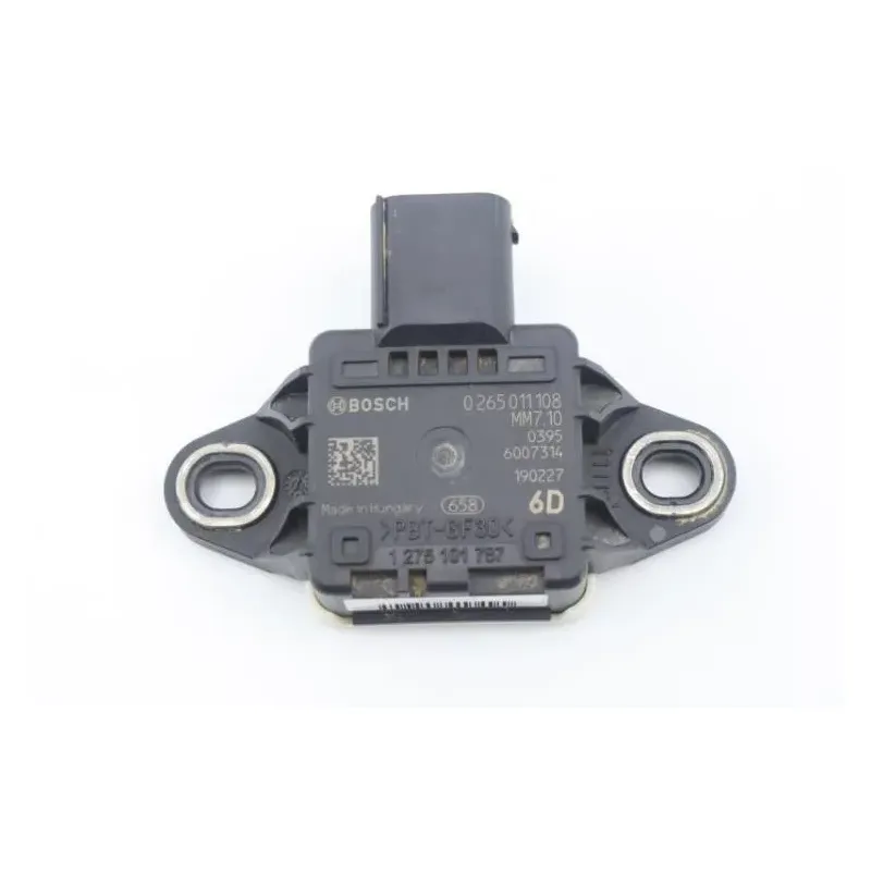 Capteur de chute ZERO MOTOR ZF 14.4 SR F 2019 - 2020