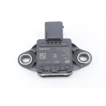 Capteur de chute ZERO MOTOR ZF 14.4 SR F 2019 - 2020