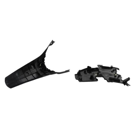 Support de plaque et eclairage HONDA SH 125 ABS D TOP BOX 2017 - 2018