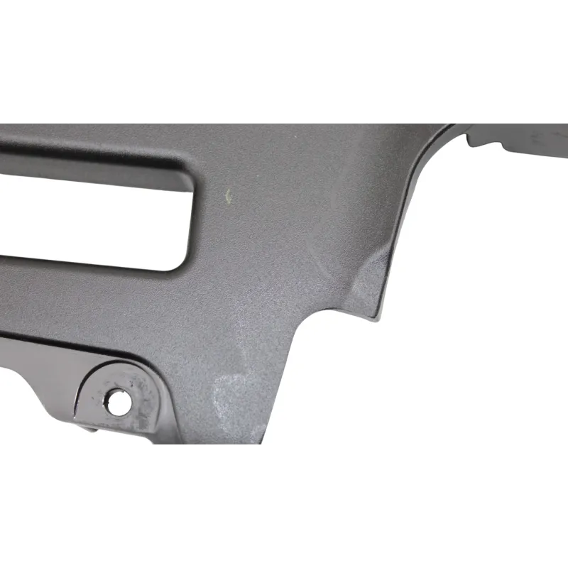 Support de plaque et eclairage HONDA SH 125 ABS D TOP BOX 2017 - 2018