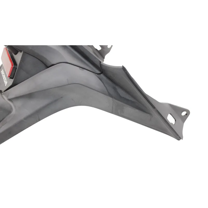 Support de plaque et eclairage HONDA SH 125 ABS D TOP BOX 2017 - 2018
