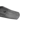 Support de plaque et eclairage HONDA SH 125 ABS D TOP BOX 2017 - 2018 Support de plaque et eclairage HONDA SH 125 ABS D TOP BOX 2017 - 2018