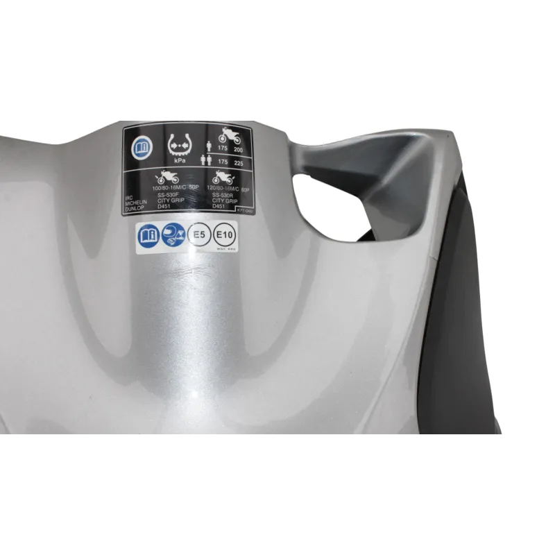 Tablier avant HONDA SH 125 ABS D TOP BOX 2017 - 2018