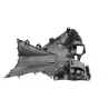 Tablier avant HONDA SH 125 ABS D TOP BOX 2017 - 2018 Tablier avant HONDA SH 125 ABS D TOP BOX 2017 - 2018
