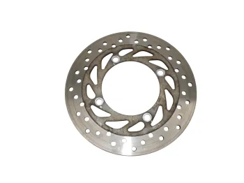 Disque frein avant HONDA SH 125 ABS D TOP BOX 2017 - 2018