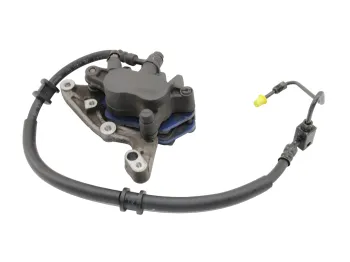 Etrier de frein avant HONDA SH 125 ABS D TOP BOX 2017 - 2018