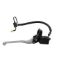 Maitre cylindre frein avant HONDA SH 125 ABS D TOP BOX 2017 - 2018