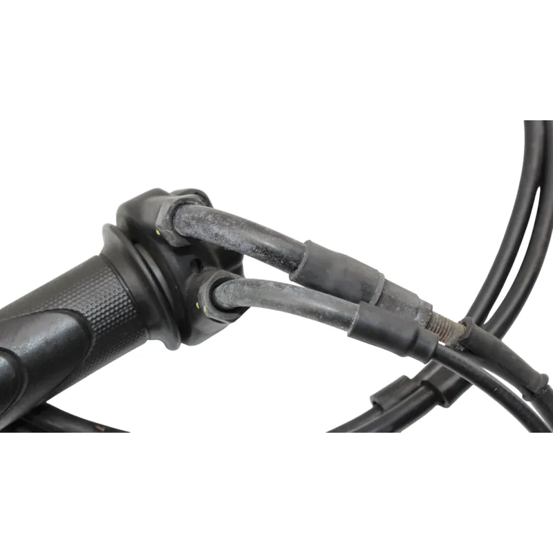 Poignee gaz HONDA SH 125 ABS D TOP BOX 2017 - 2018