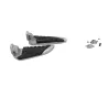Repose pieds arriere droit HONDA SH 125 ABS D TOP BOX 2017 - 2018