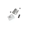 Repose pieds arriere droit HONDA SH 125 ABS D TOP BOX 2017 - 2018