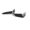 Repose pieds arriere droit HONDA SH 125 ABS D TOP BOX 2017 - 2018