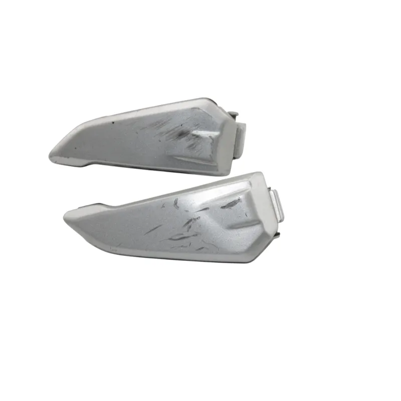 Repose pieds arriere droit HONDA SH 125 ABS D TOP BOX 2017 - 2018